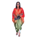 Best Boubou Marocain Pour Femm Rayon African Bridesmaid Dresses OEM Service African Dress Style