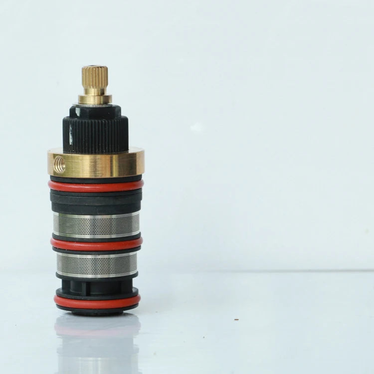 OEM Brass Faucet Thermostatic Cartridge Factory