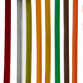 Coated Solid Piping Cord for Garment and Bag Sewing