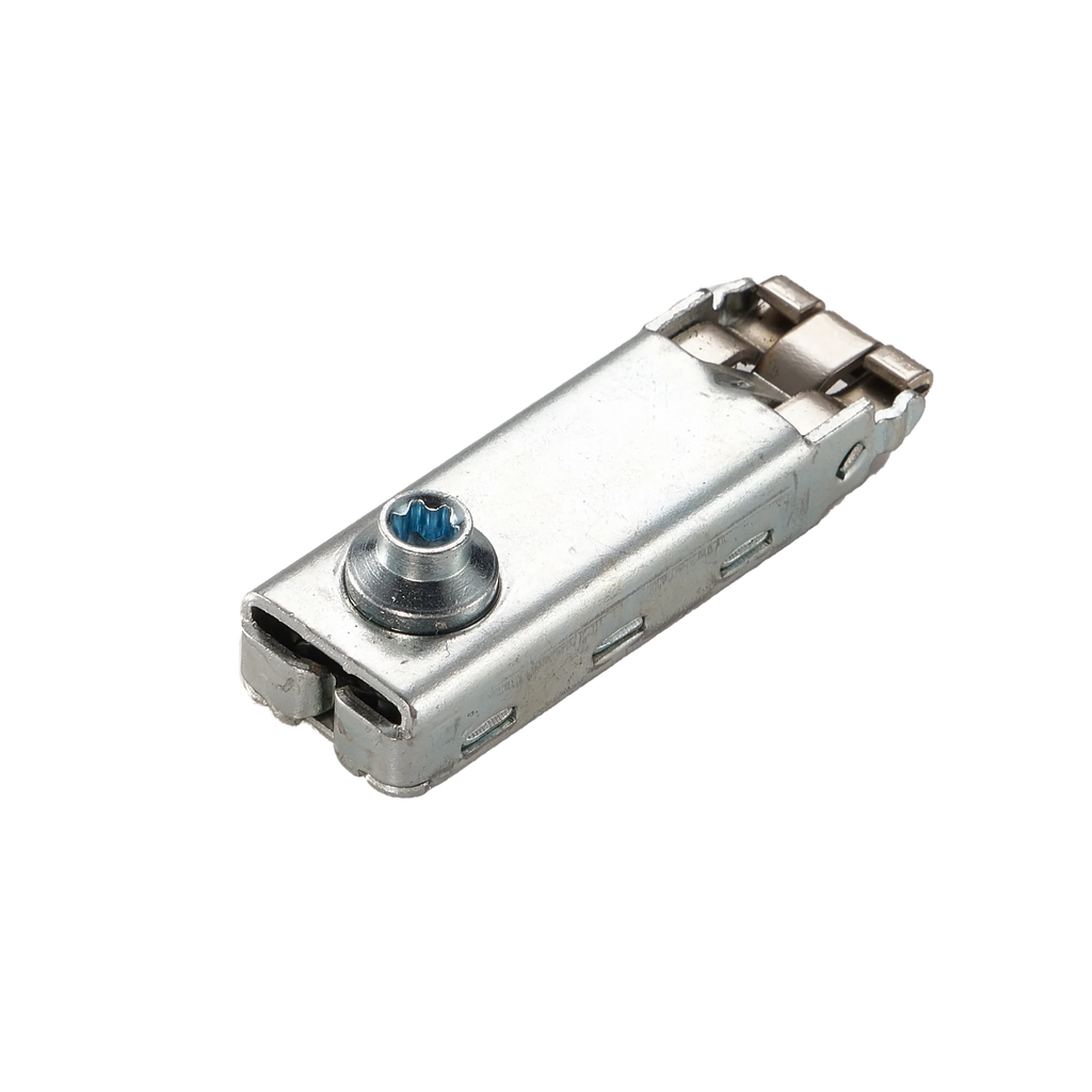 High Rise TENSION LOCK Materials Used in 40*40MM Maxi-ma square Profiletrade Show Booth Accessories
