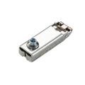High Rise TENSION LOCK Materials Used in 40*40MM  Maxi-ma square Profiletrade Show Booth Accessories