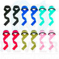 Wholesale Antistatic Bodybuilding Strength Training Powerlifting Training Weight Lifting Fitness Gym Custom Straps Wrist Wraps