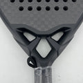 Best Quality Professional Carbon Paddle Pelotas De Padel Palas De Padel Nylon Net Material Direct from China Padel Raquet