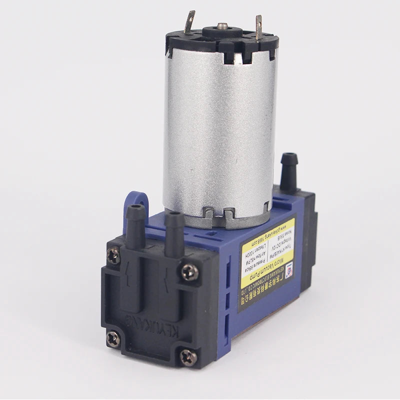 China Supplier High Temperature 12V Motor Super Mini Air Pump