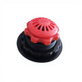 Inflatable Kayak Boat Accessories Parts JE Brand JE-S Model Durable Black Red PVC/TPU Material Safety Relief Valve 2-8 PSI