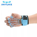 Rehabilitation Finger Flexion Extension Training Device Gripper Strength Trainer Hand Training Device Finger Force Grip Device