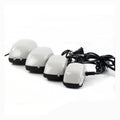BOYU SA-600 SA-900 SA-1500 Adjustable Electrical air Pump for Fish tank