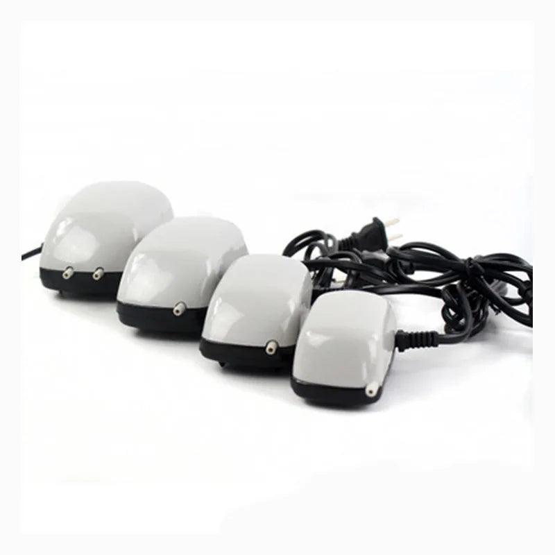BOYU SA-600 SA-900 SA-1500 Adjustable Electrical air Pump for Fish tank