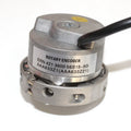 ERN461 AAA633Z1 AAA633Z21 Elevator Accessories Less Machine Room Lift Encoder Elevator Parts
