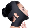 Face Slimming Bandage V Line Face Shaper Women Chin Cheek Lift up Belt Facial Anti Wrinkle Strap Face Slimming Belt