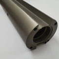 Hard Anodized Oxidation Aluminum Profile