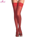 Luxury Stockings Sexy Tight Seamless Designed Pantyhose / Tights