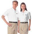 China Clothes Factory Custom High Quality Men's Short Sleeve Quick Dry Fabric Polo Shirt