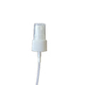 Plastic Non-Spill Pump Spray Lid Tops for Glass Bottle Neck 18mm 20mm 22mm 24mm