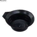 Wanmei Hair Dye Bowl Baking Oil Plus Barber's Model Care Hairdressing Tool