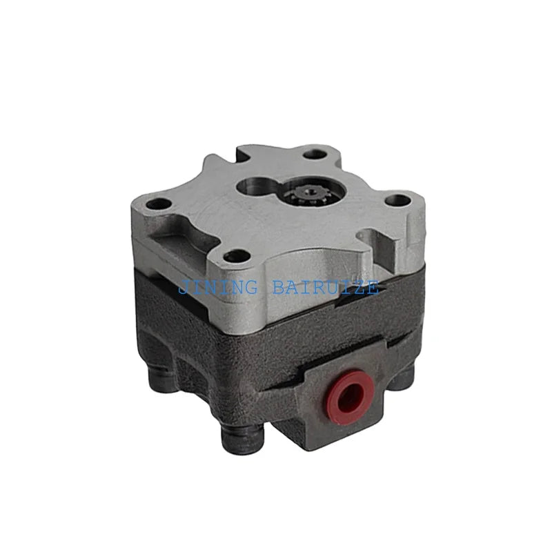 Excavator Hydraulic Pilot Pump 708-3S-00422 Pc50mr-2 Gear Pump 708-3S-04531