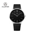 Wholesale Fashion Luxury Women's Wrist Watch 3 Bar Water Resistant Diamond Japan Quartz Movement Alloy Case Stainless Steel Band