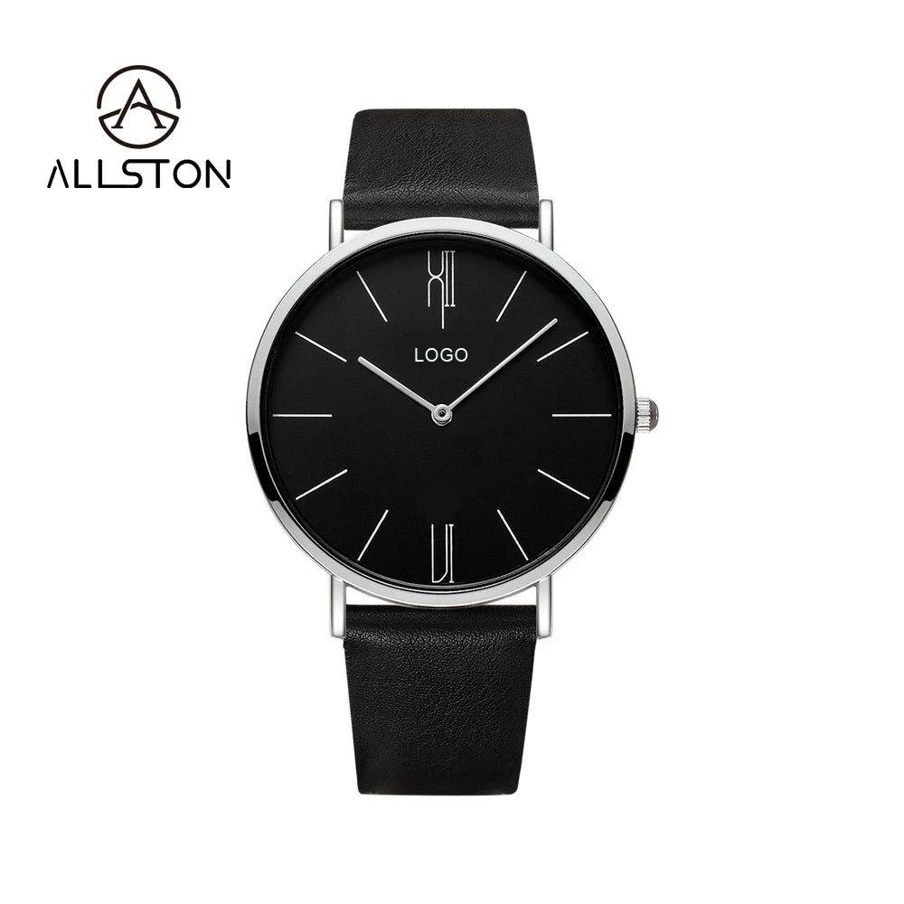 Wholesale Fashion Luxury Women's Wrist Watch 3 Bar Water Resistant Diamond Japan Quartz Movement Alloy Case Stainless Steel Band