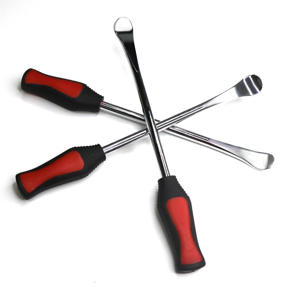 New Image Repair Tool Tire Changing Irons Set Tyre Lever Changing Tool for Moto Electric Scooter Bike Tire Tools for Bike