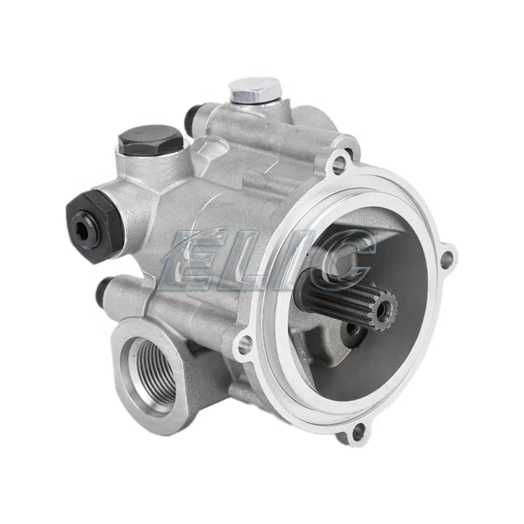 Ec160b Cx135 Excavator Hydraulic Gear Pump 14534034 Sa8230-08780 pilot Pump Lj01072 Voe14534034 MegaBDM
