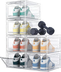 Plastic Foldable Rectangle Wardrobe Organizer Save Space PP Injection-Molded
