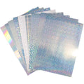 KY-0712566 Laser VOID Genuine Original Authentic Holographic Label Tamper Evident Sticker Seal Warranty Hologram Sticker Label
