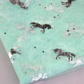 2025 New rainbow Gradient Tulle Pegasus fairy Princess Costume Star Tulle/unicorn Pegasus fairy Princess Costume.
