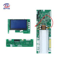 XJ BMS 16S 48V 100ah Battery Management System LiFePO4 Smart BMS for Lifepo4 Lithium Battery Pack with Wifi
