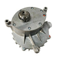 MA Original Used Motor M2.105.3062 Dampening Main Pump Motor for Offset Printing Machinery Spare Parts