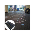 Wholesale Comfort 6mm Gym Epdm Rubber Flooring Mat Rolls