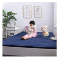 Thick Japanese Tatami Mat Living Room Carpet Exercise Yoga Foam Play Crawling Mat for Baby