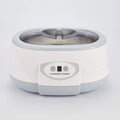 Smart Home Cleaner 600ML Digital Ultrasonic Cleaner Small Watch Dental Glasses Jewelry Ultrasonic Cleaning Machine