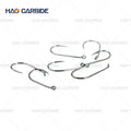 F13901 BL DRY FLY (BDF) BARBLESS DRY FLY HOOK