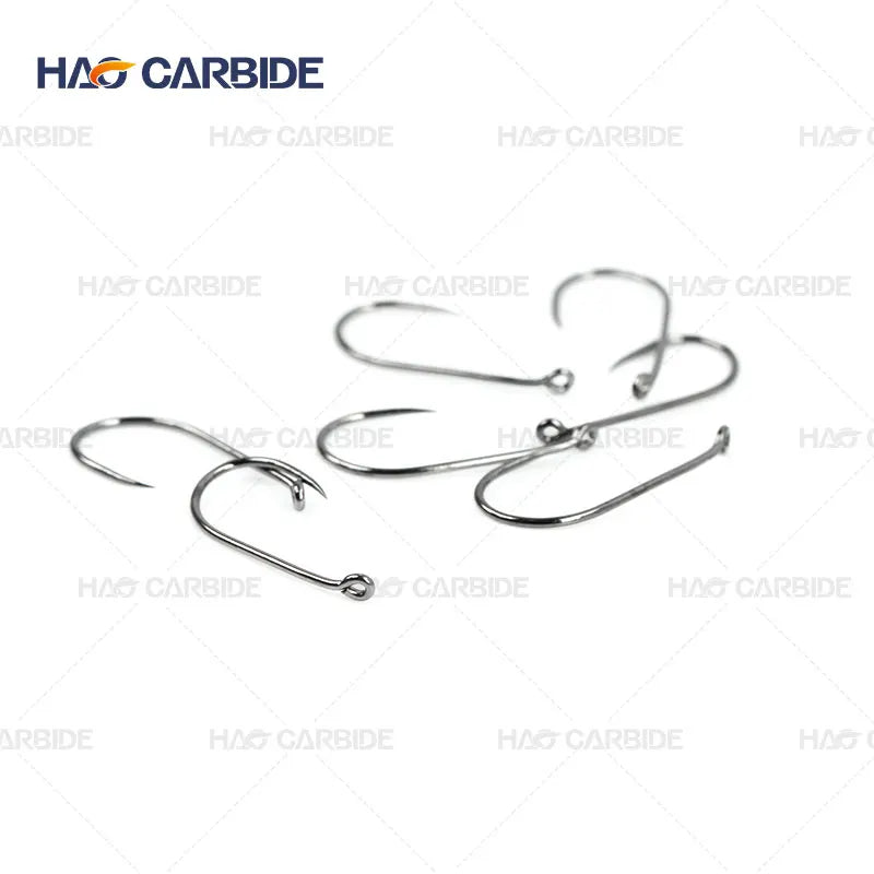 F13901 BL DRY FLY (BDF) BARBLESS DRY FLY HOOK