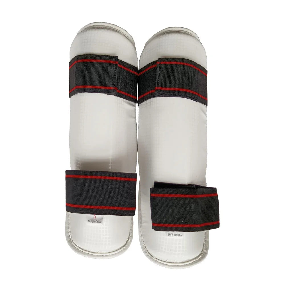 Customized Taekwondo Shin Arm Guard Martial Arts Equipment Taekwondo Protector
