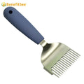 Beekeeping Uncapping Honey Forks 304 Stainless Steel for Beekeepper