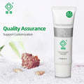 Wholesale 20ml Empty Cosmetics Tube Plastic Container Soft Cosmetic Hand Cream Packaging Squeeze Tube