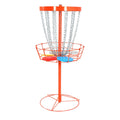 Factory Outlet Professional Level Quality Disc Golf Basket | Frisbee Golf Target