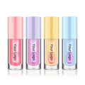 Private Label Makeup Liquid Cheek Lip Blush Long Lasting Vegan Pigmented Blusher Wholesale Pink Natural Glow Magic Liquid Blush