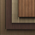 Sample Link Semi-hosted Service 7-day Delivery Soundproof Acoustic Panel