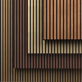 Sample Link Semi-hosted Service 7-day Delivery Soundproof Acoustic Panel
