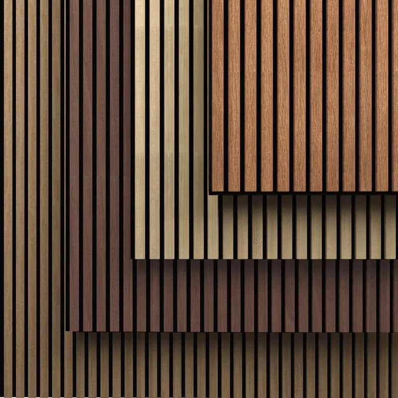 Sample Link Semi-hosted Service 7-day Delivery Soundproof Acoustic Panel