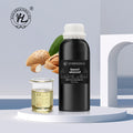 HL - Cold Pressed Essential Oils New Supplier 1kg BULK Pure Sweet Almond Carrier Oil with Better Price for Skin Care