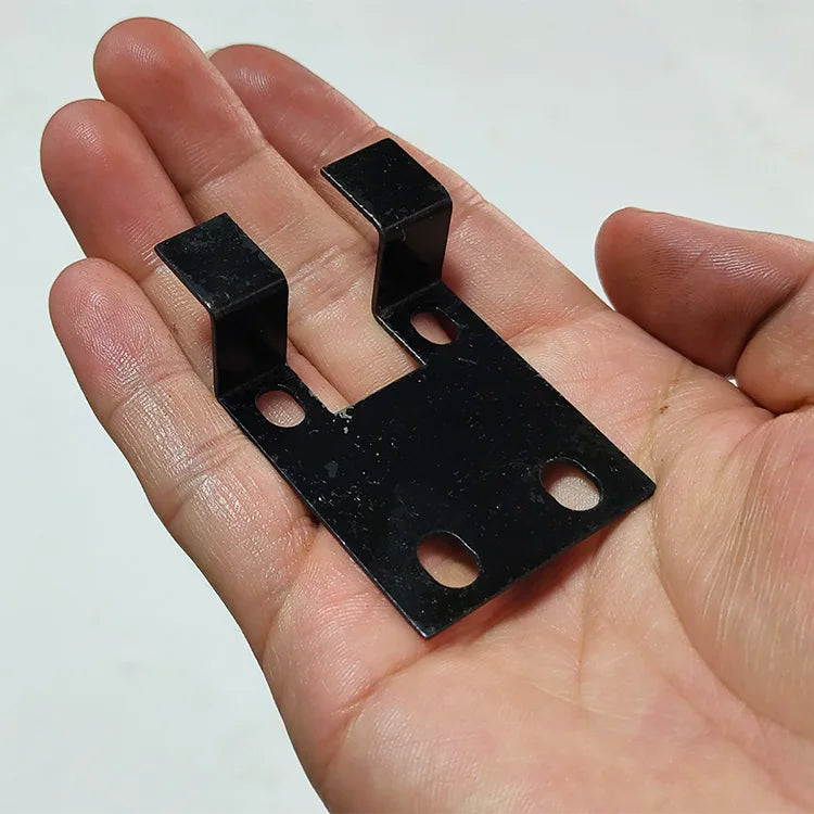 Spare Parts for Offset Printing Machine Front Gauge