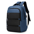 Waterproof Anti Theft Lap Top Travel Usb Charging Backpack Bags for Travel