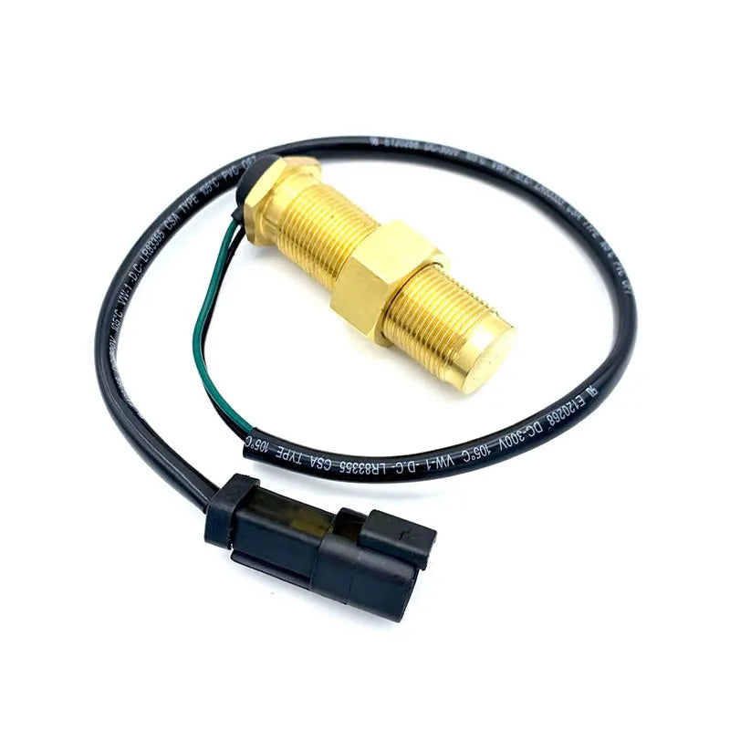 SUNORO PC300 PC340 PC380 PC400 PC450 PC600 PC650 D85MS-15 D155AX-5 D375A-5 Excavator Speed Sensor 7861-93-2330 7861-93-2310