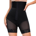 New Arrival Slimming Shapewear Butt Lifter Body Shaper Panty Underwear Women Plus Size Light Weight Shorts
