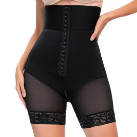 New Arrival Slimming Shapewear Butt Lifter Body Shaper Panty Underwear Women Plus Size Light Weight Shorts