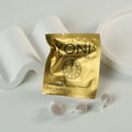 Yoni Detox Pearl 100% Original Chinese Factory Wholesale New Packaging Yoni Pearls