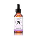Hot Sale 20% Vitamin C Organic Liquid Face Serum OEM Moisturizing Anti-aging Anti-wrinkle Pure Hyaluronic Acid Skin-friendly